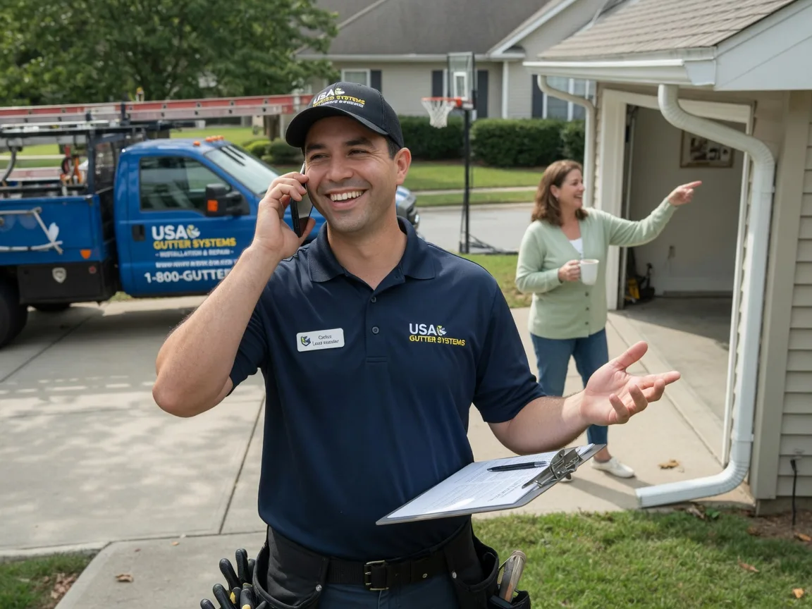 Gutter Installation Deerfield, VA FAQs